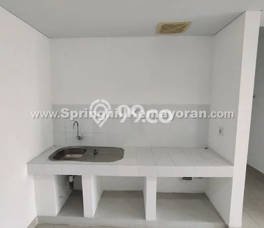 Sewa Apartemen Minimalis 100m2 Punya 3 KT, 2 KM, Lokasi di Kemayoran Sewa Apartemen Minimalis 100m2 Punya 3 KT, 2 KM, Lokasi di Kemayoran