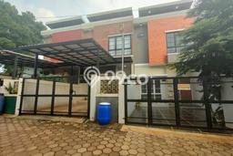Dijual Rumah Eksklusif 3 KT di Cirendeu, Jakarta Selatan Dijual Rumah Eksklusif 3 KT di Cirendeu, Jakarta Selatan