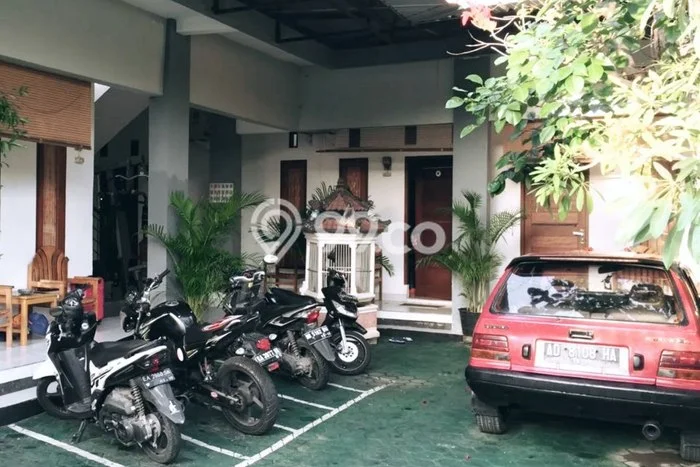Kos-kosan Dijual di Mataram Kota Mataram Luas 240m2 Kos-kosan Dijual di Mataram Kota Mataram Luas 240m2