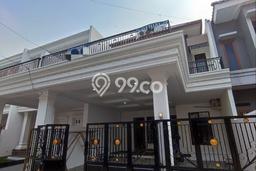 Rumah Luxury Modern Siap Huni di Meruya Jakarta Barat Rumah Luxury Modern Siap Huni di Meruya Jakarta Barat