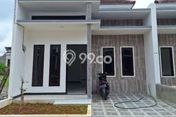 Rumah 3 Kamar Harga Terjangkau di Cipadu, Tangerang Rumah 3 Kamar Harga Terjangkau di Cipadu, Tangerang