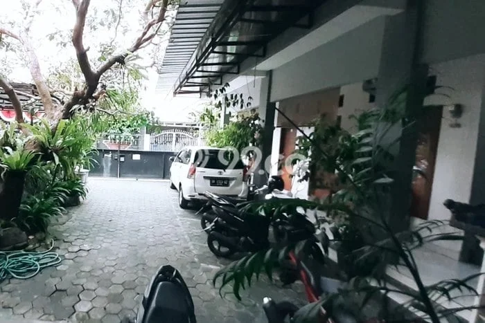 Kos-kosan Dijual di Mataram Kota Mataram Luas 240m2 Kos-kosan Dijual di Mataram Kota Mataram Luas 240m2