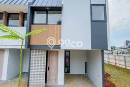 Dijual Rumah 3 Kamar Lokasi Ideal Nyaman dan Strategis di Limo Dijual Rumah 3 Kamar Lokasi Ideal Nyaman dan Strategis di Limo