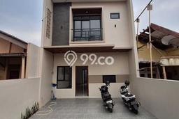 Jual Rumah Strategis Bagus Punya 3 KT di Ciputat Tangerang Selatan SHM Jual Rumah Strategis Bagus Punya 3 KT di Ciputat Tangerang Selatan SHM