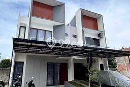 Dijual Rumah 3 Kamar Lokasi Strategis Bagus dan Strategis di Pamulang Dijual Rumah 3 Kamar Lokasi Strategis Bagus dan Strategis di Pamulang
