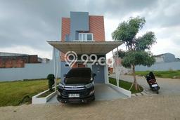 Rumah Modern Cantik 3 Kamar Bisa Langsung Pindah di Pamulang Rumah Modern Cantik 3 Kamar Bisa Langsung Pindah di Pamulang