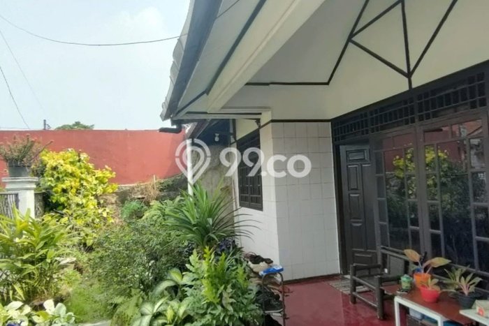 Rumah Minimalis 3 Kamar LT 200m2 di Depok II Rumah Minimalis 3 Kamar LT 200m2 di Depok II