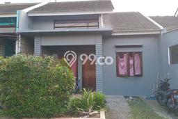 Dijual Rumah Minimalis Bagus Punya 2 KT di Pamulang Tangerang Selatan SHM Dijual Rumah Minimalis Bagus Punya 2 KT di Pamulang Tangerang Selatan SHM