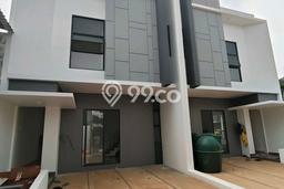 Jual Rumah Favorit Siap Huni LB 75m2 di Ciputat, Tangerang Selatan Jual Rumah Favorit Siap Huni LB 75m2 di Ciputat, Tangerang Selatan
