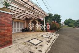 For Sale! Premium House LT 600m2 Desain Elegan di Cirendeu For Sale! Premium House LT 600m2 Desain Elegan di Cirendeu
