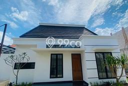 Jual Rumah Minimalis Bagus Punya 2 KT di Limo Depok SHM Jual Rumah Minimalis Bagus Punya 2 KT di Limo Depok SHM