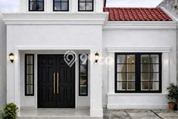 Dijual Rumah 2 Kamar Lokasi Ideal Nyaman dan Strategis di Pamulang Dijual Rumah 2 Kamar Lokasi Ideal Nyaman dan Strategis di Pamulang