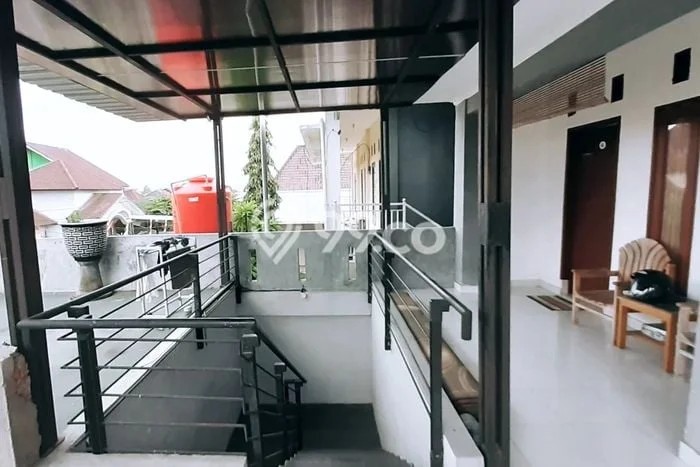 Rumah Modern Cantik 8 KT Bisa Langsung Pindah di Ampenan Rumah Modern Cantik 8 KT Bisa Langsung Pindah di Ampenan
