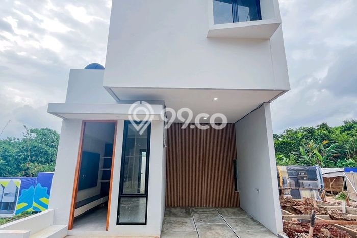 For Sale Rumah 3 Kamar Lokasi Ideal Nyaman dan Strategis di Limo For Sale Rumah 3 Kamar Lokasi Ideal Nyaman dan Strategis di Limo