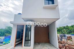 For Sale Rumah 3 Kamar Lokasi Ideal Nyaman dan Strategis di Limo For Sale Rumah 3 Kamar Lokasi Ideal Nyaman dan Strategis di Limo