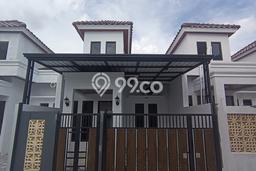 Dijual Rumah 2 Kamar Lokasi Ideal Nyaman dan Strategis di Pondok Aren Dijual Rumah 2 Kamar Lokasi Ideal Nyaman dan Strategis di Pondok Aren