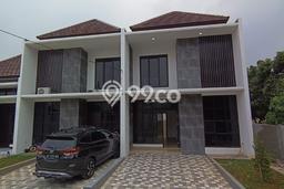 Jual Rumah Eksklusif 3 KT di Cipadu, Tangerang Jual Rumah Eksklusif 3 KT di Cipadu, Tangerang