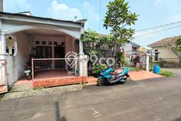 Dijual Rumah 2 Kamar Lokasi Strategis Nyaman dan Strategis di Pamulang Dijual Rumah 2 Kamar Lokasi Strategis Nyaman dan Strategis di Pamulang