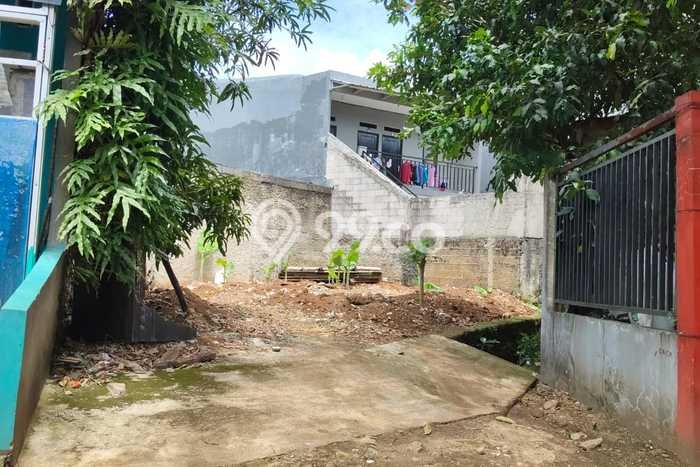 Tanah Strategis Dijual di Pamulang Tangerang Selatan 88m2 Tanah Strategis Dijual di Pamulang Tangerang Selatan 88m2