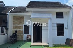 Jual Rumah Minimalis Bagus Punya 3 KT di Pamulang Tangerang Selatan SHM Jual Rumah Minimalis Bagus Punya 3 KT di Pamulang Tangerang Selatan SHM