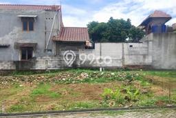 Tanah Kavling Dijual di Jurangmangu, Tangerang dengan Luas Tanah 69m2 Tanah Kavling Dijual di Jurangmangu, Tangerang dengan Luas Tanah 69m2