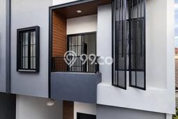 Dijual Rumah 3 Kamar Lokasi Strategis Nyaman dan Strategis di Jagakarsa Dijual Rumah 3 Kamar Lokasi Strategis Nyaman dan Strategis di Jagakarsa