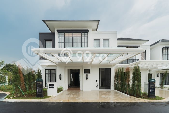 Siap Huni Rumah Mewah 4 Kamar di Parung Panjang Dekat ke Mana Saja Siap Huni Rumah Mewah 4 Kamar di Parung Panjang Dekat ke Mana Saja