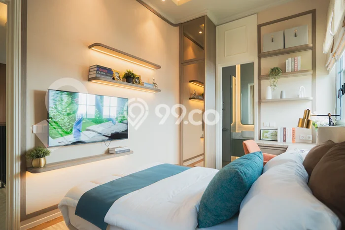 Best Deal Hunian Premium Ideal dan Luas di Parung Panjang, Bogor Best Deal Hunian Premium Ideal dan Luas di Parung Panjang, Bogor