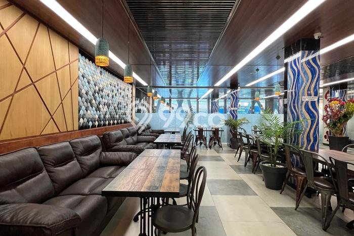 Kantor Dijual Lokasi Emas di Kebayoran Baru Luas 1780m2 Kantor Dijual Lokasi Emas di Kebayoran Baru Luas 1780m2