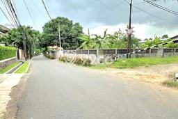 Tanah Kavling Dijual di Simprug Garden, Jakarta Selatan dengan Luas Tanah 1163m2 Tanah Kavling Dijual di Simprug Garden, Jakarta Selatan dengan Luas Tanah 1163m2