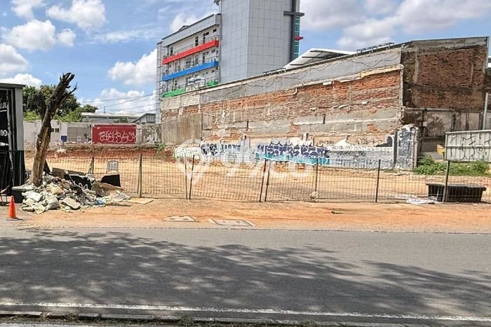 Tanah Investasi Dijual di Jakarta Selatan Punya Luas 926m2 Tanah Investasi Dijual di Jakarta Selatan Punya Luas 926m2
