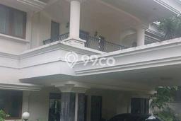 For Sale Rumah Elit Exclusive di Kebayoran Baru, Jakarta Selatan For Sale Rumah Elit Exclusive di Kebayoran Baru, Jakarta Selatan