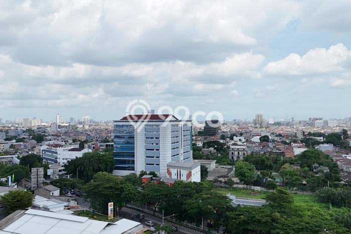Tanah Investasi Dijual di Jakarta Selatan Punya Luas 926m2 Tanah Investasi Dijual di Jakarta Selatan Punya Luas 926m2