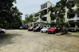 Cocok Untuk Investasi! Dijual Kost di Kuningan 33 Kamar Cocok Untuk Investasi! Dijual Kost di Kuningan 33 Kamar