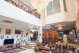 Rumah Elit Modern Tanpa Renovasi di Mega Kuningan Jakarta Selatan Rumah Elit Modern Tanpa Renovasi di Mega Kuningan Jakarta Selatan
