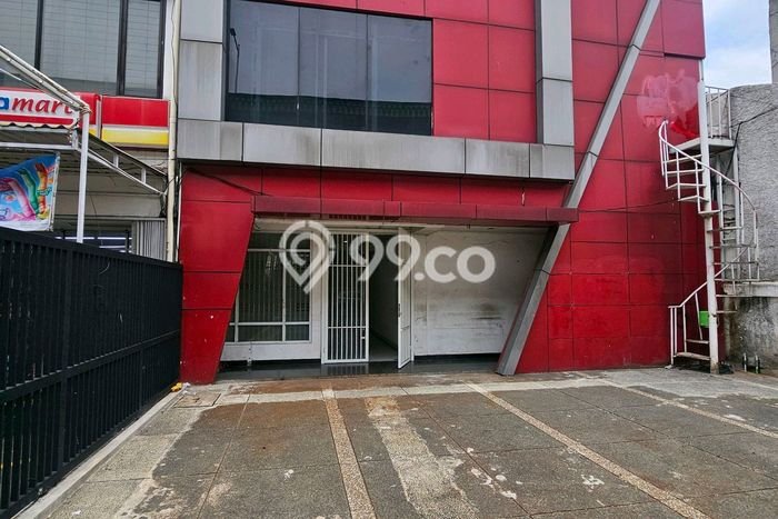 Ruko Bagus Dijual di Kapten Tendean Jakarta Selatan Strategis Cocok untuk Kembangkan Bisnis Ruko Bagus Dijual di Kapten Tendean Jakarta Selatan Strategis Cocok untuk Kembangkan Bisnis