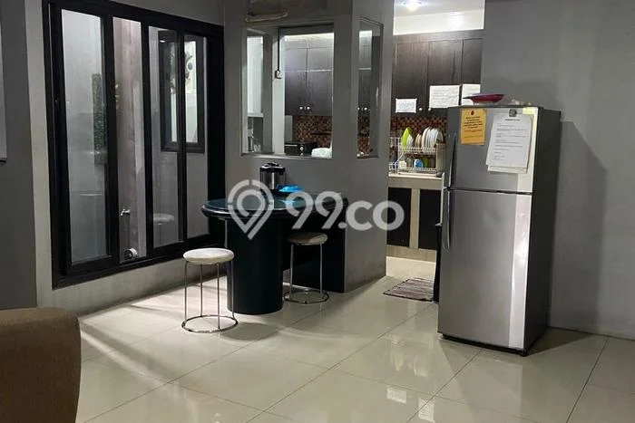Dijual Segera Kost 20 Kamar, 20 Kamar Mandi di Kebayoran Baru, Jakarta Selatan, Luas 600m2 Dijual Segera Kost 20 Kamar, 20 Kamar Mandi di Kebayoran Baru, Jakarta Selatan, Luas 600m2