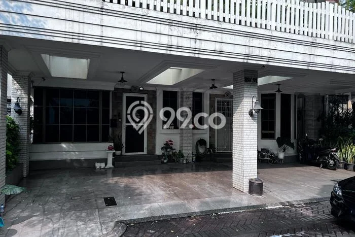 Hunian Super Mewah dengan Akses Paling Strategis di Lippo Karawaci, Tangerang Hunian Super Mewah dengan Akses Paling Strategis di Lippo Karawaci, Tangerang