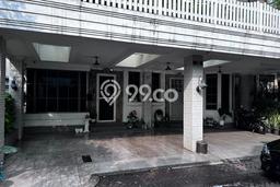 Hunian Super Mewah dengan Akses Paling Strategis di Lippo Karawaci, Tangerang Hunian Super Mewah dengan Akses Paling Strategis di Lippo Karawaci, Tangerang