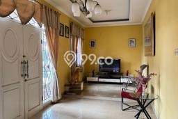 Dijual Rumah Luas Elegan Dengan View Eksklusif di Metro permata, Jakarta Barat Dijual Rumah Luas Elegan Dengan View Eksklusif di Metro permata, Jakarta Barat