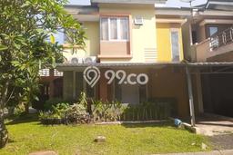 Dijual Rumah Mewah Elegan Dengan View Eksklusif di BSD Nusaloka, Tangerang Dijual Rumah Mewah Elegan Dengan View Eksklusif di BSD Nusaloka, Tangerang