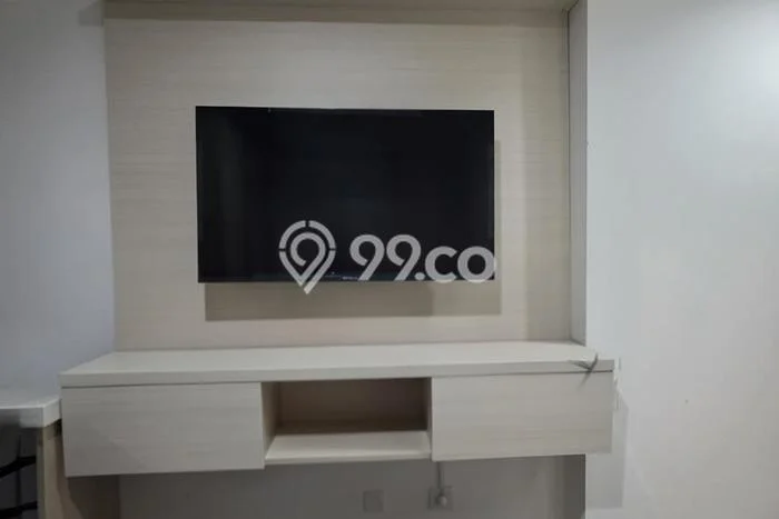 Dijual Apartemen Strategis di BSD Tangerang Selatan 1 Kamar Tidur Dijual Apartemen Strategis di BSD Tangerang Selatan 1 Kamar Tidur