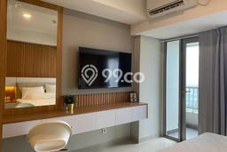 Disewakan Apartemen Ekonomis 2 BR di Cikarang Bekasi Disewakan Apartemen Ekonomis 2 BR di Cikarang Bekasi