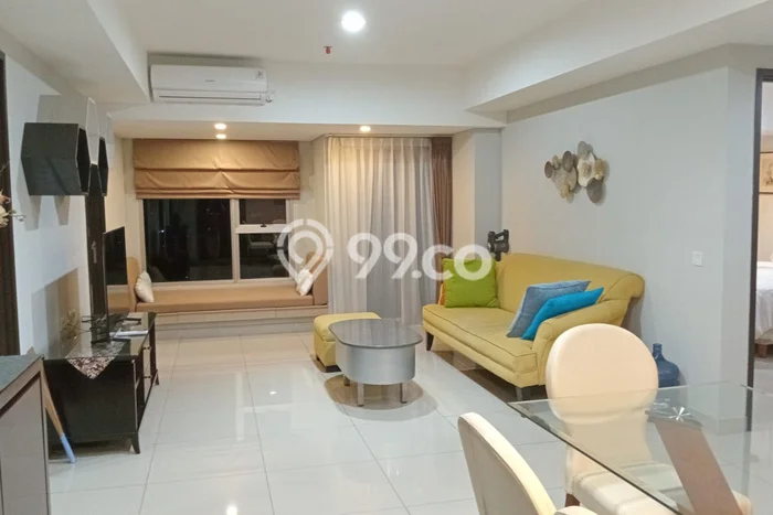 Sewa Apartemen Terjangkau 3 KT di Cikarang Bekasi Sewa Apartemen Terjangkau 3 KT di Cikarang Bekasi