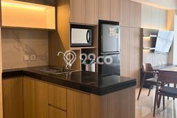 Apartemen Murah dengan 2 BR & 1 KM di Lippo Cikarang Cikarang Apartemen Murah dengan 2 BR & 1 KM di Lippo Cikarang Cikarang