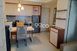 Sewa Sekarang Apartemen Nyaman 0 KT di Kawasan Lippo Cikarang Sewa Sekarang Apartemen Nyaman 0 KT di Kawasan Lippo Cikarang