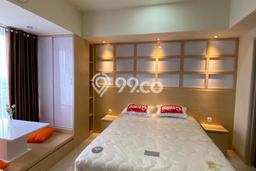 Disewakan Apartemen Minimalis 38m2 Punya 0 KT, 0 KM, Lokasi di Lippo Cikarang Disewakan Apartemen Minimalis 38m2 Punya 0 KT, 0 KM, Lokasi di Lippo Cikarang