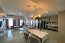 Apartemen Disewakan Murah 3 KT / 2 KM di Lippo Cikarang, Cikarang Apartemen Disewakan Murah 3 KT / 2 KM di Lippo Cikarang, Cikarang