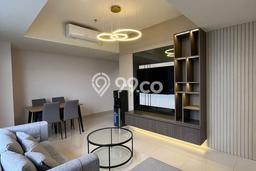 Ada Unit Hunian Hemat Disewa di Lippo Cikarang, Cikarang 3 BR Ada Unit Hunian Hemat Disewa di Lippo Cikarang, Cikarang 3 BR