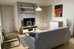 Dijual Apartemen 2 KT 1 KM di Lippo Cikarang Dijual Apartemen 2 KT 1 KM di Lippo Cikarang